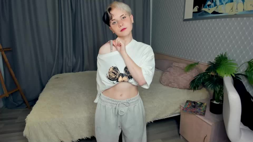 camilagamblin Webcam Chat July 7, 2026