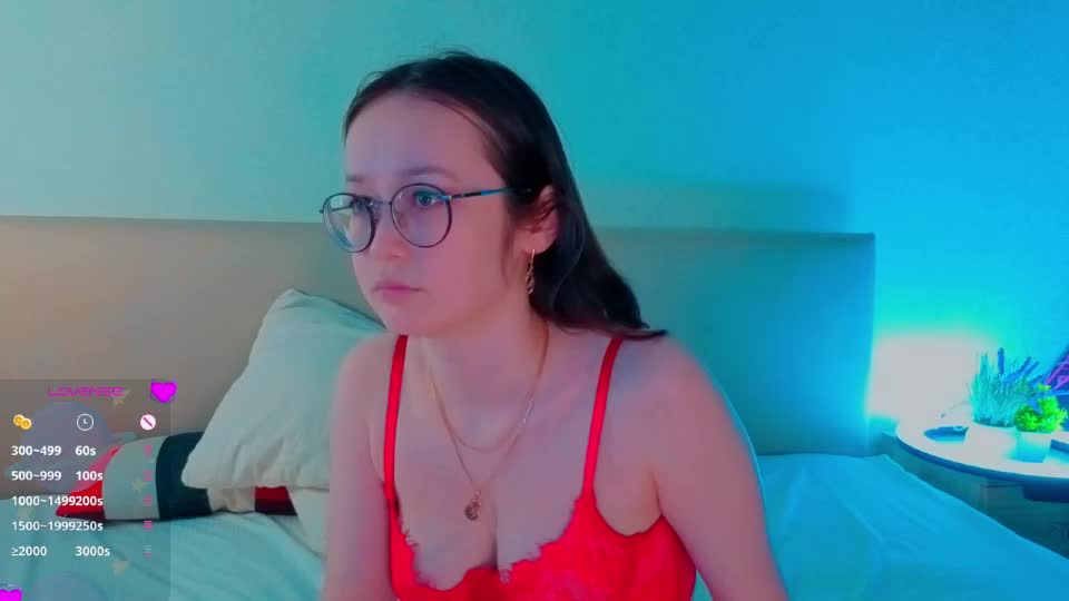 arlengross Webcam Chat July 7, 2026