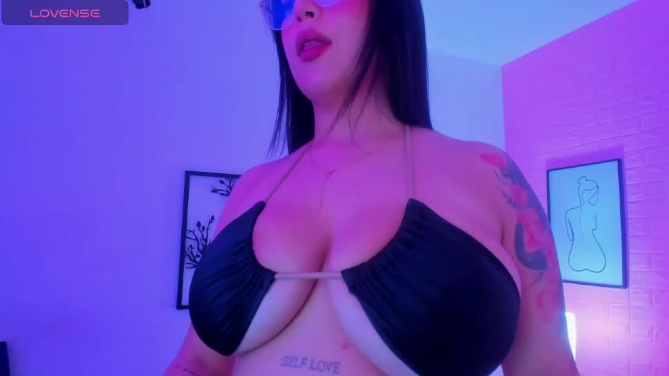 chloe_parker_ Webcam Chat July 7, 2026
