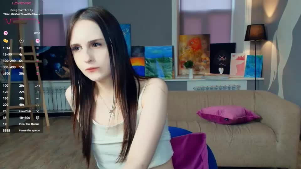 alonareinicke Webcam Chat July 7, 2026