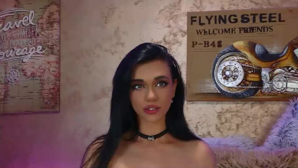 amynaxx Webcam Chat July 7, 2026