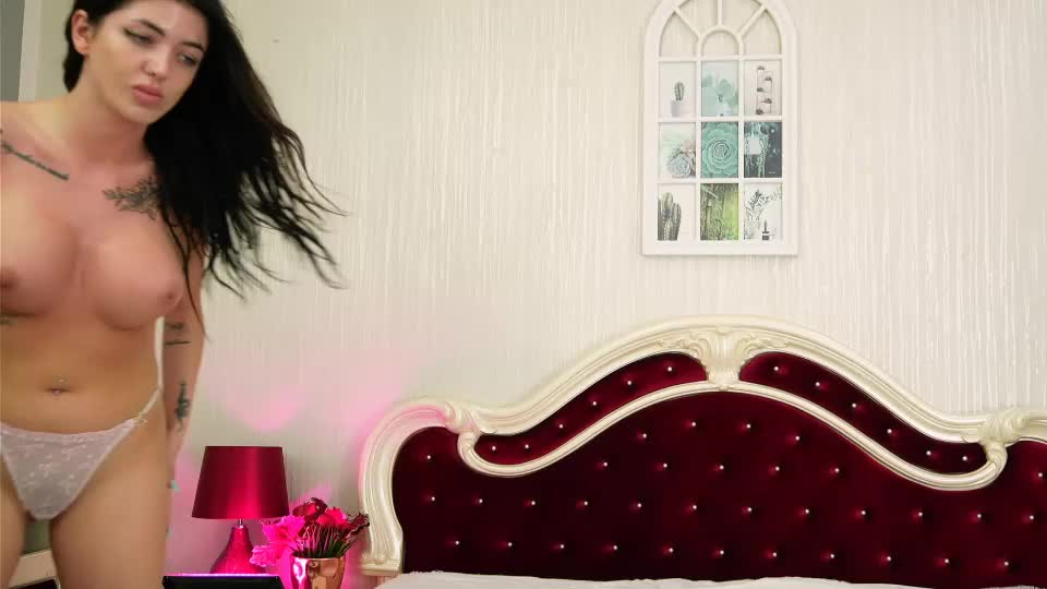 stacylight Webcam Chat July 7, 2026