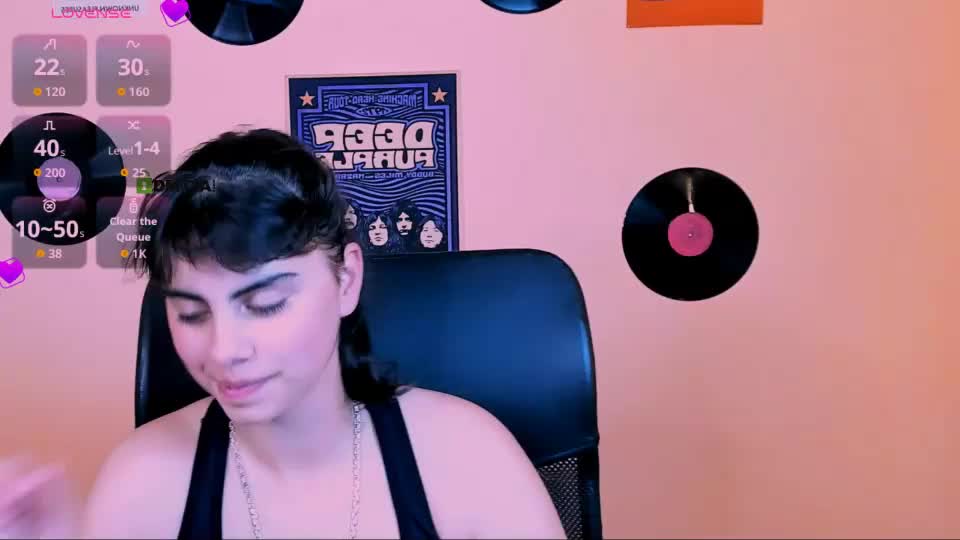 shadow_kiss Webcam Chat July 7, 2026