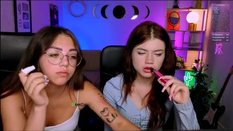 isabel_wave Webcam Chat July 7, 2026