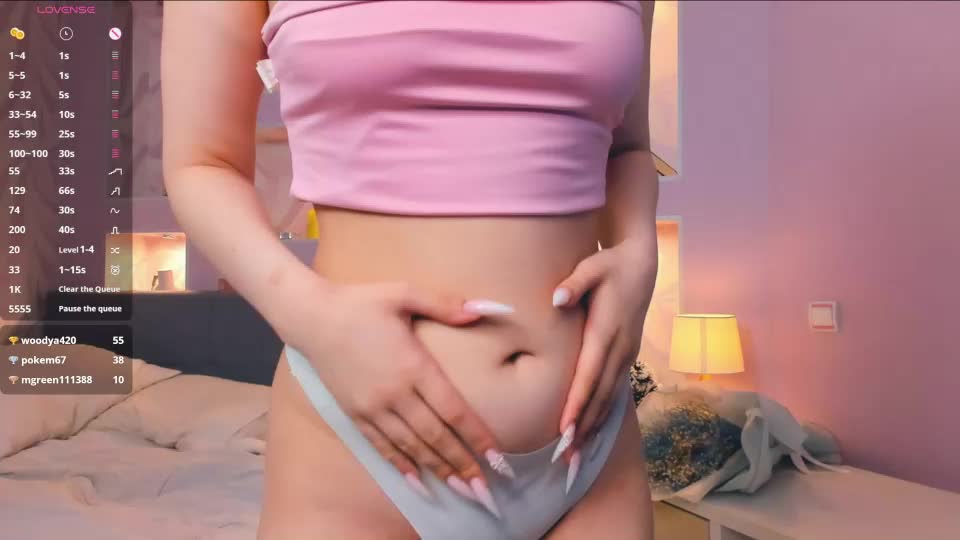 chrisme_please Webcam Chat July 7, 2026