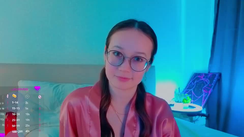 arlengross Webcam Chat July 7, 2026
