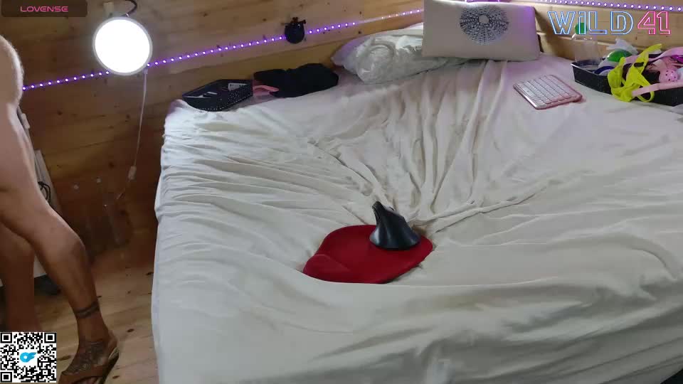 wild41 Webcam Chat July 7, 2026