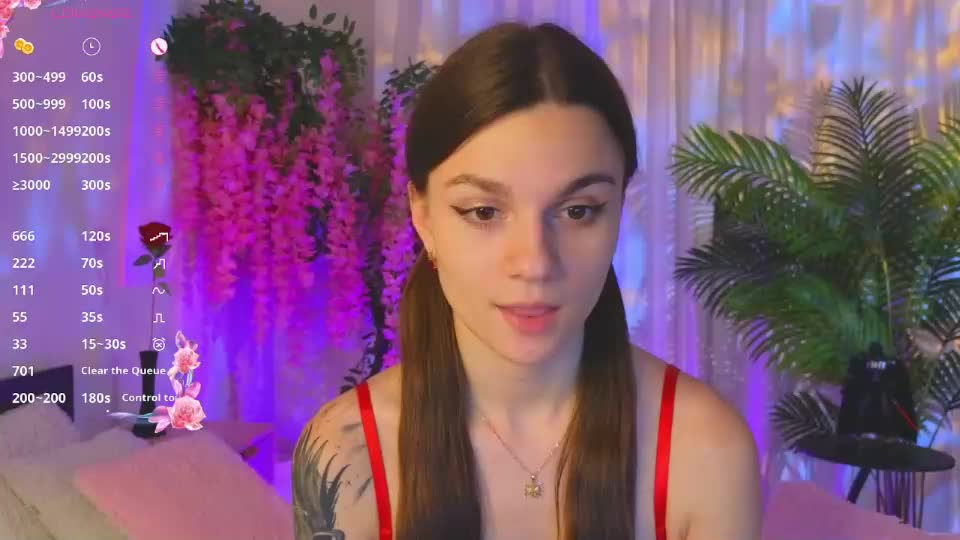 joannerichardson Webcam Chat July 7, 2026
