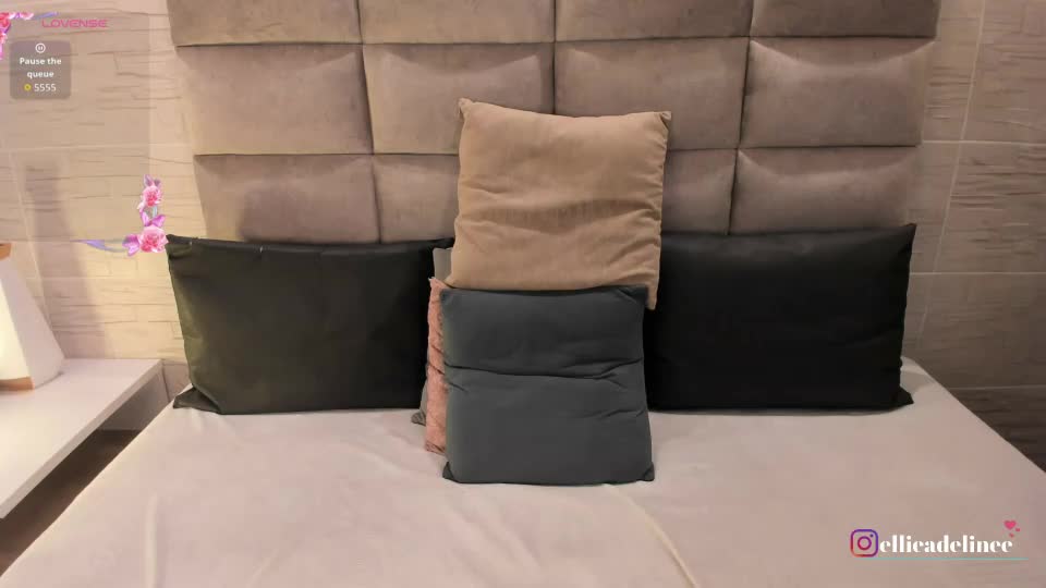 ellieadeline Webcam Chat July 7, 2026