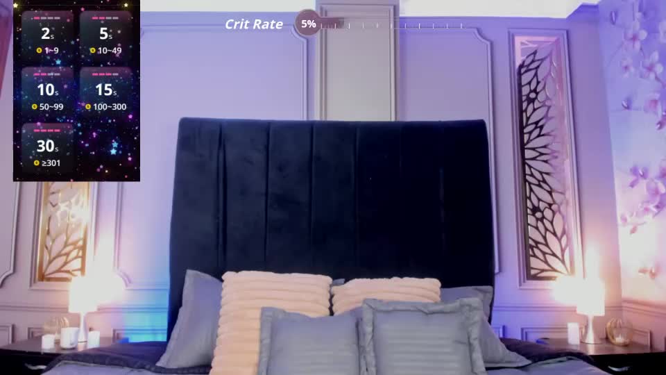 dulce_girls Webcam Chat July 7, 2026