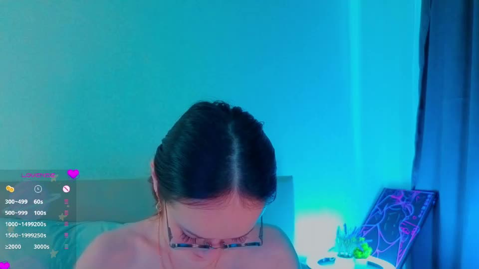arlengross Webcam Chat July 7, 2026