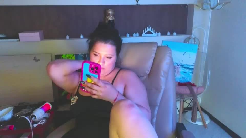 sherbru Webcam Chat July 7, 2026