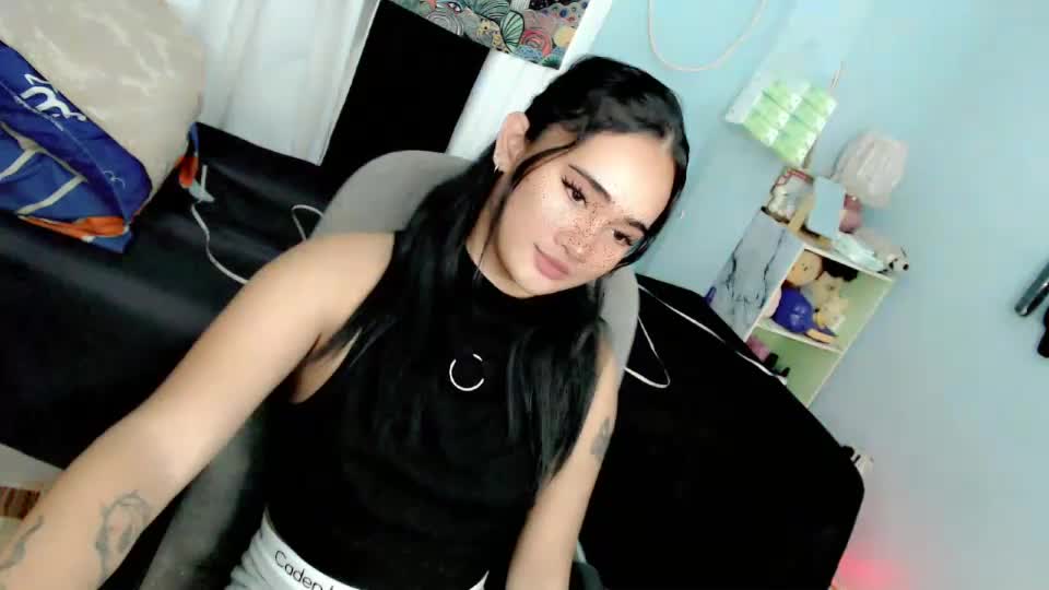greatest_nightmare Webcam Chat July 7, 2026