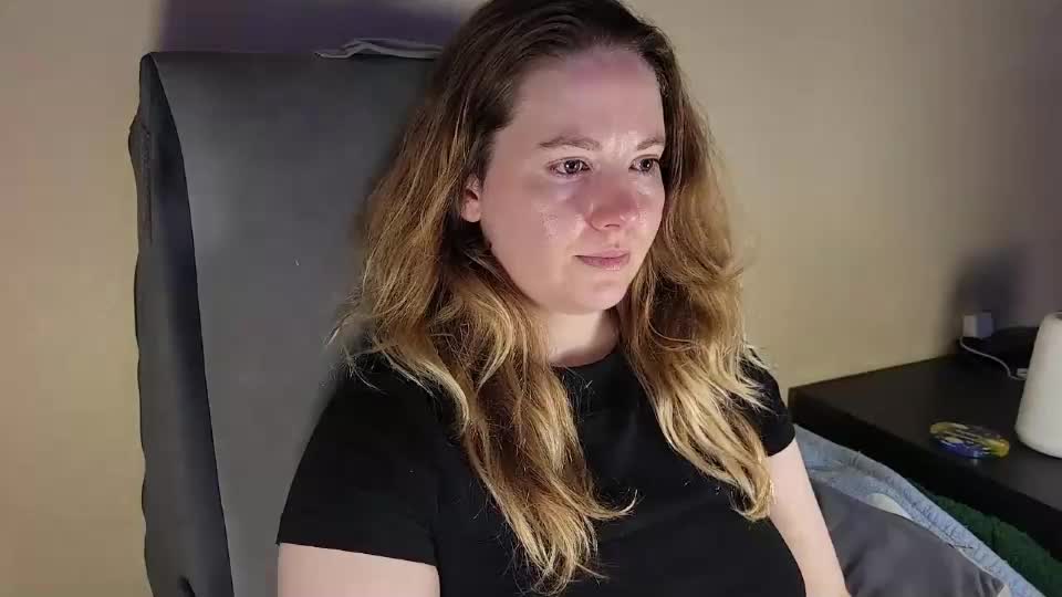 internetfairy_xo Webcam Chat July 7, 2026