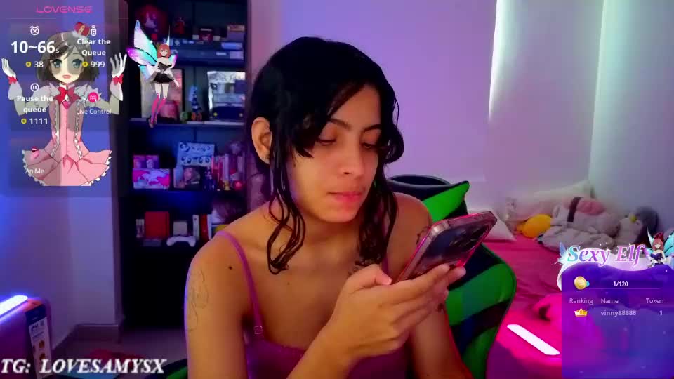 helia_n_amy Webcam Chat July 7, 2026