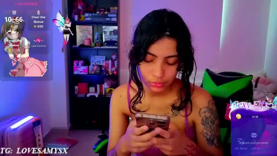 helia_n_amy Webcam Chat July 7, 2026