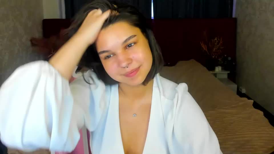 jasmine_burke Webcam Chat July 7, 2026