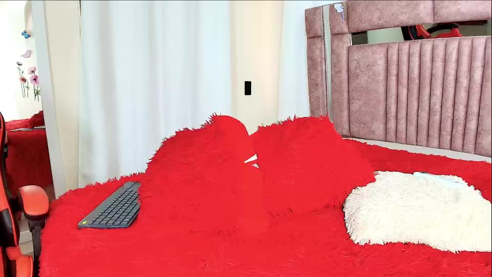 ivyrose_01 Webcam Chat July 7, 2026