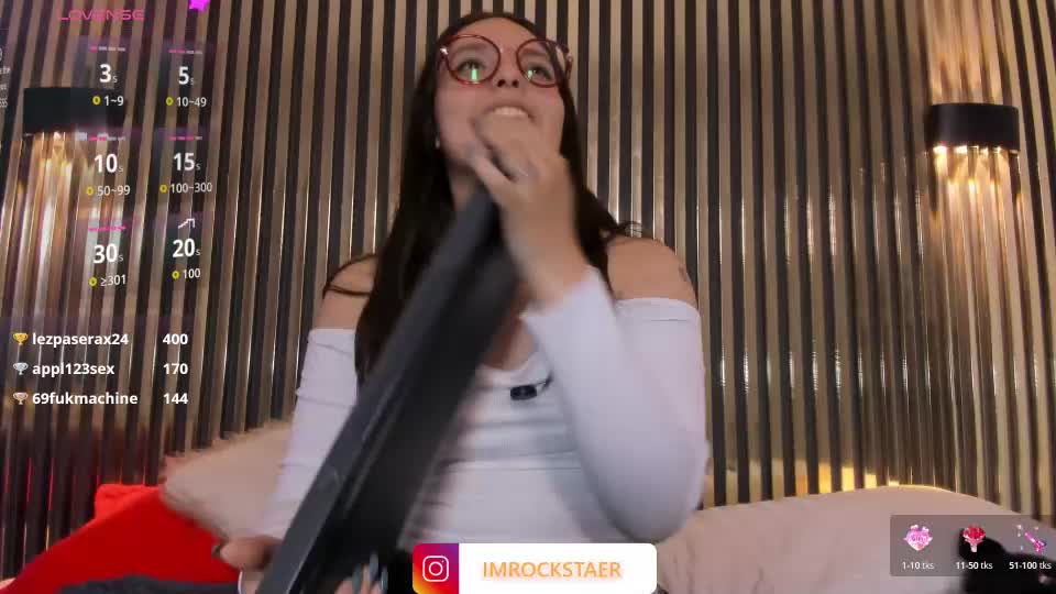 im_rockstar Webcam Chat July 7, 2026