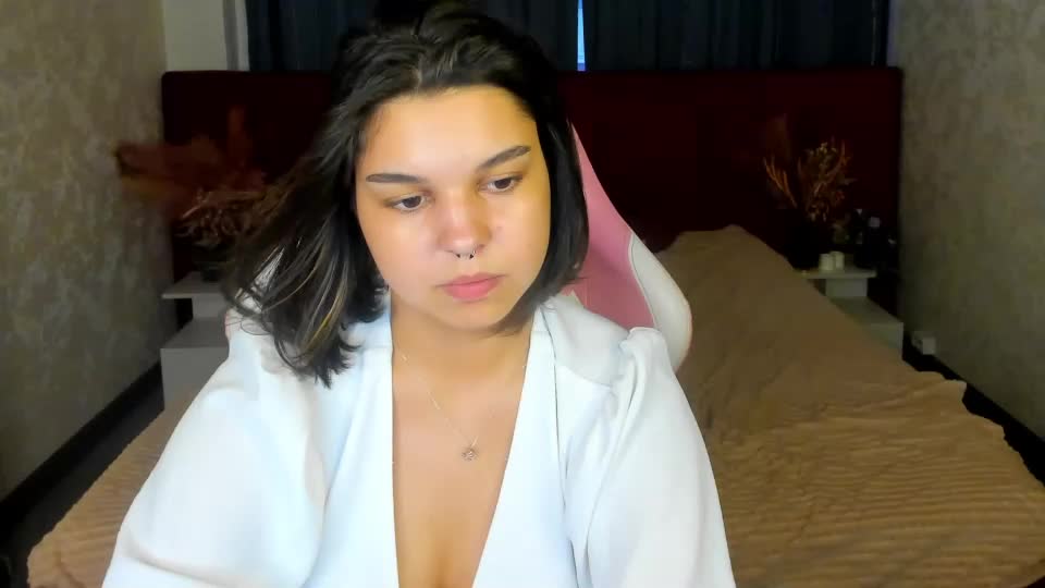 jasmine_burke Webcam Chat July 7, 2026