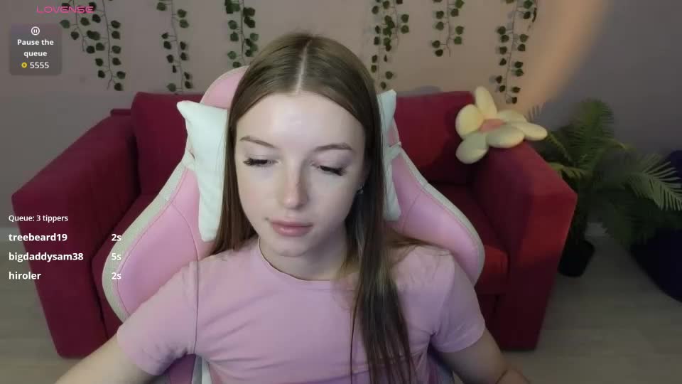 eva__thompson Webcam Chat July 7, 2026