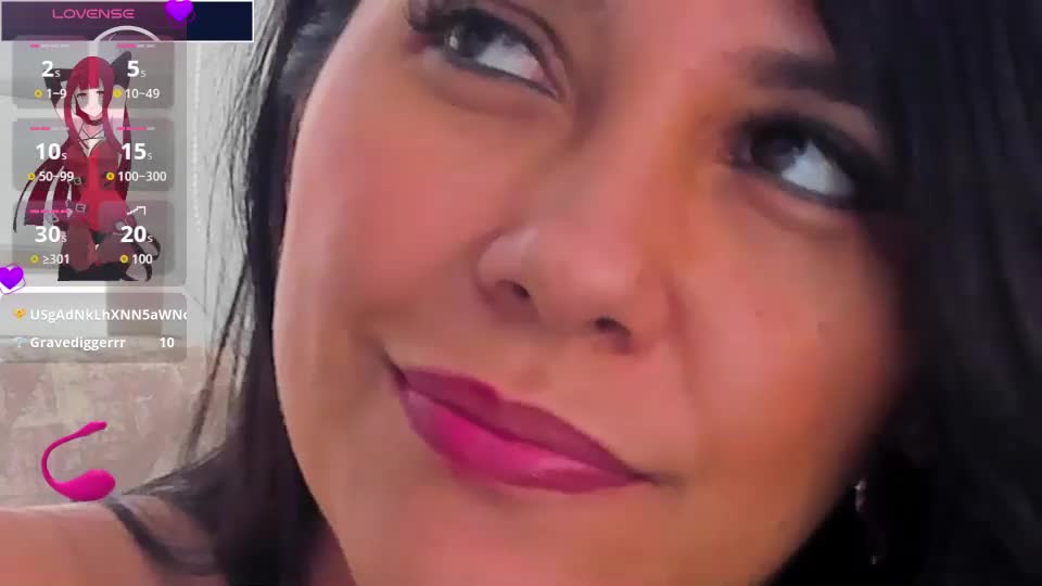 isabellarous_2026 Webcam Chat July 7, 2026