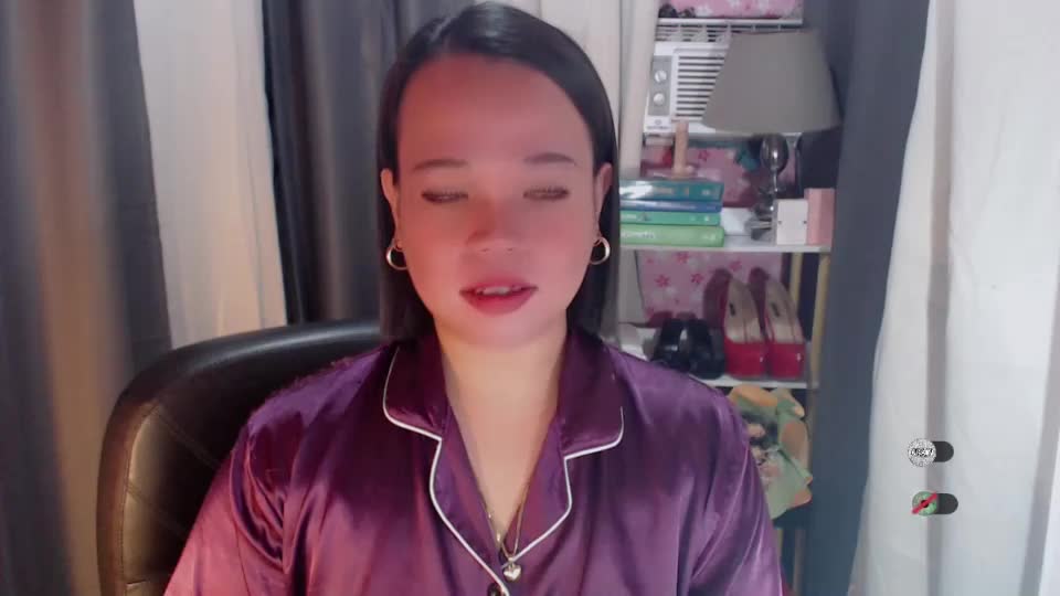 joanagorgeous Webcam Chat July 7, 2026