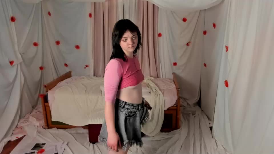 crazykitta Webcam Chat July 7, 2026