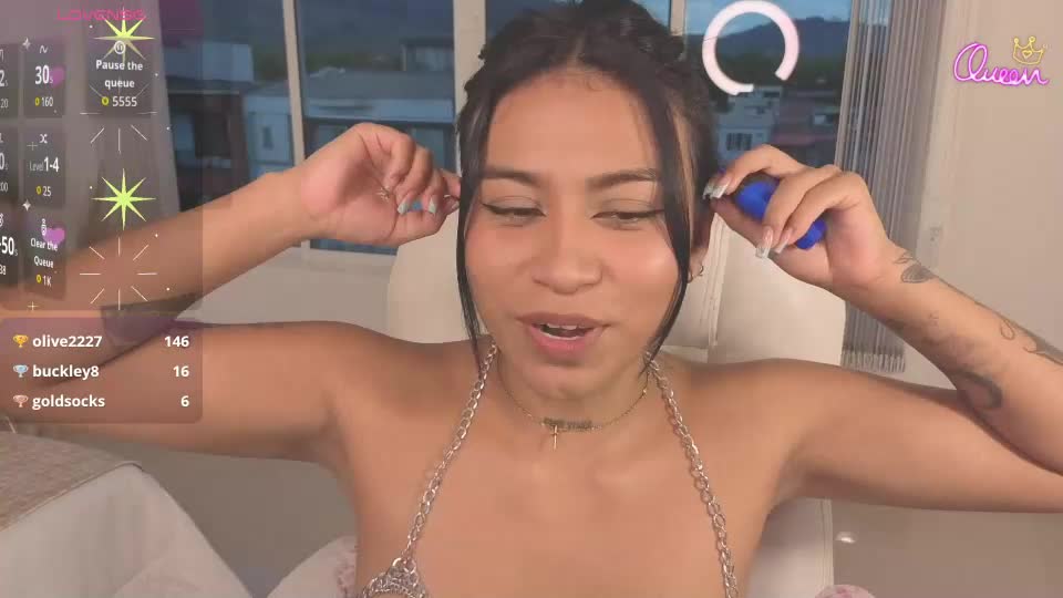 ivyy_moon Webcam Chat July 7, 2026