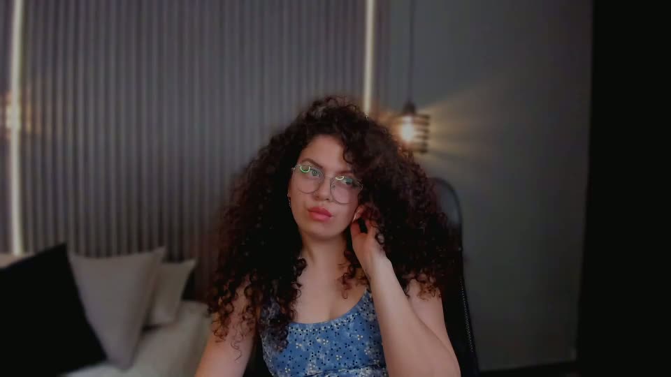 katiusky Webcam Chat July 7, 2026