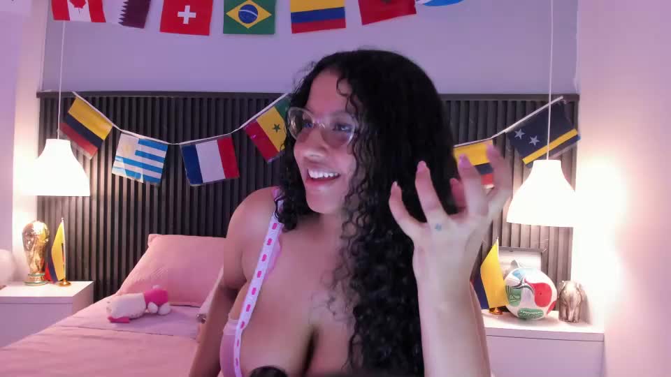 lena_ricci Webcam Chat July 7, 2026