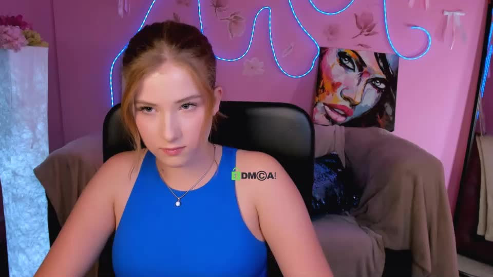 hanna_kiss3 Webcam Chat July 7, 2026