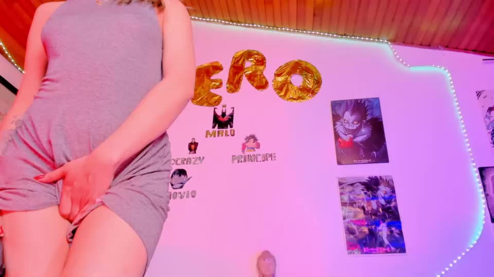 kyliekandy Webcam Chat July 7, 2026
