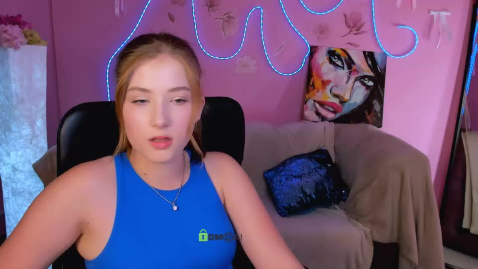 hanna_kiss3 Webcam Chat July 7, 2026