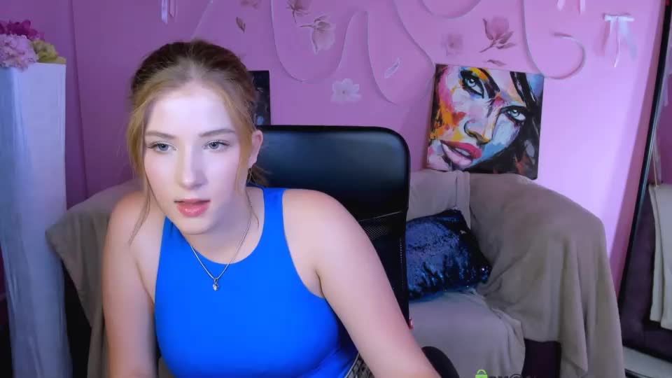 stasy_luna Webcam Chat July 7, 2026