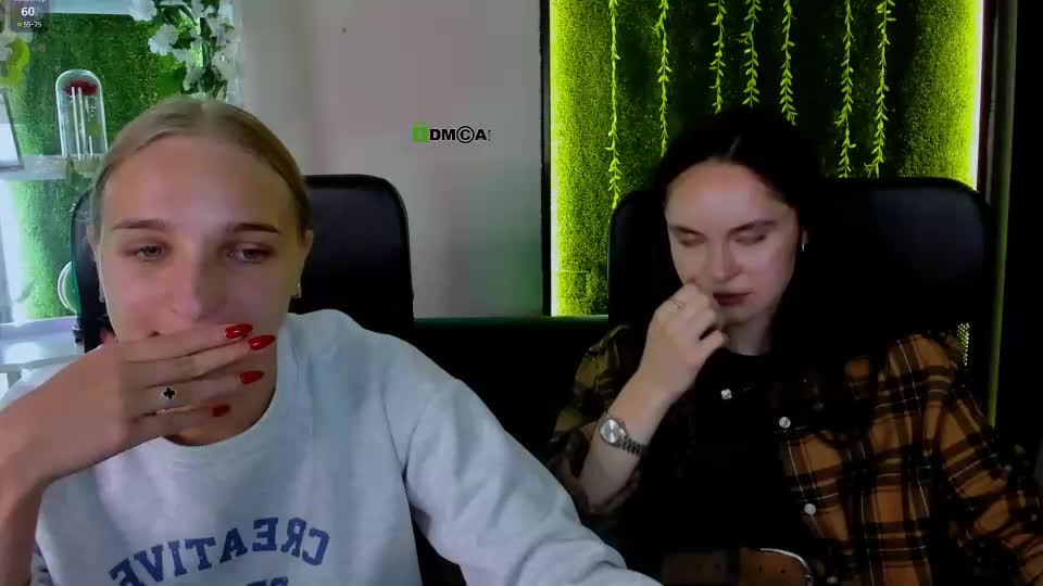 vanesa_lux Webcam Chat July 7, 2026