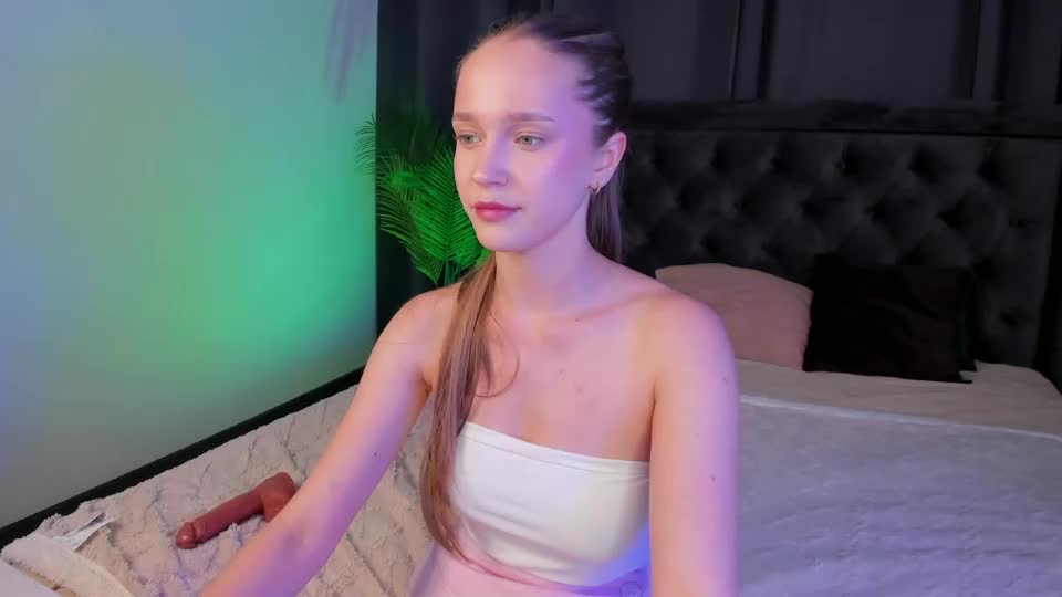 rina_balle Webcam Chat July 7, 2026
