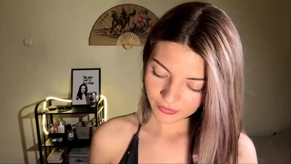 brandielamarra Webcam Chat July 7, 2026