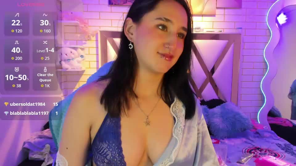 lua_sun_ Webcam Chat July 7, 2026