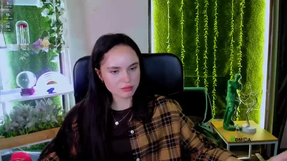 vanesa_lux Webcam Chat July 7, 2026