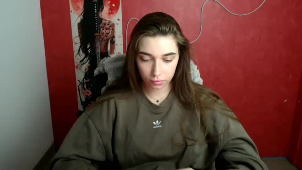 mysticamelia Webcam Chat July 7, 2026