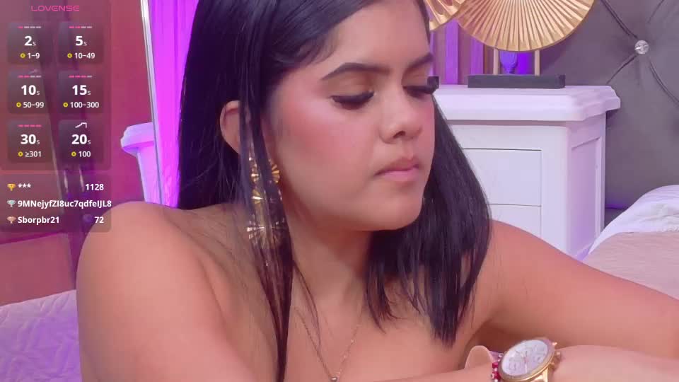 martinaroberts7 Webcam Chat July 7, 2026