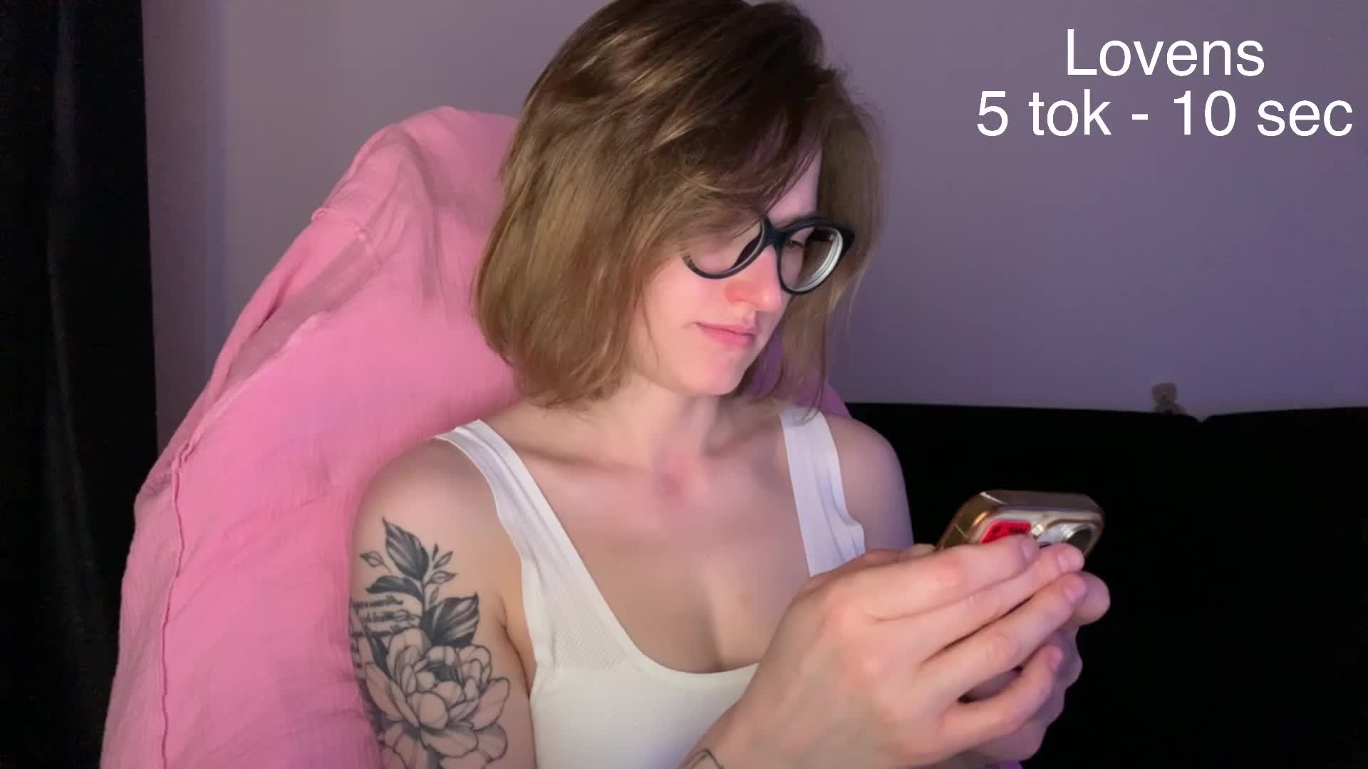 Sexy-Sweets Webcam Chat July 7, 2026