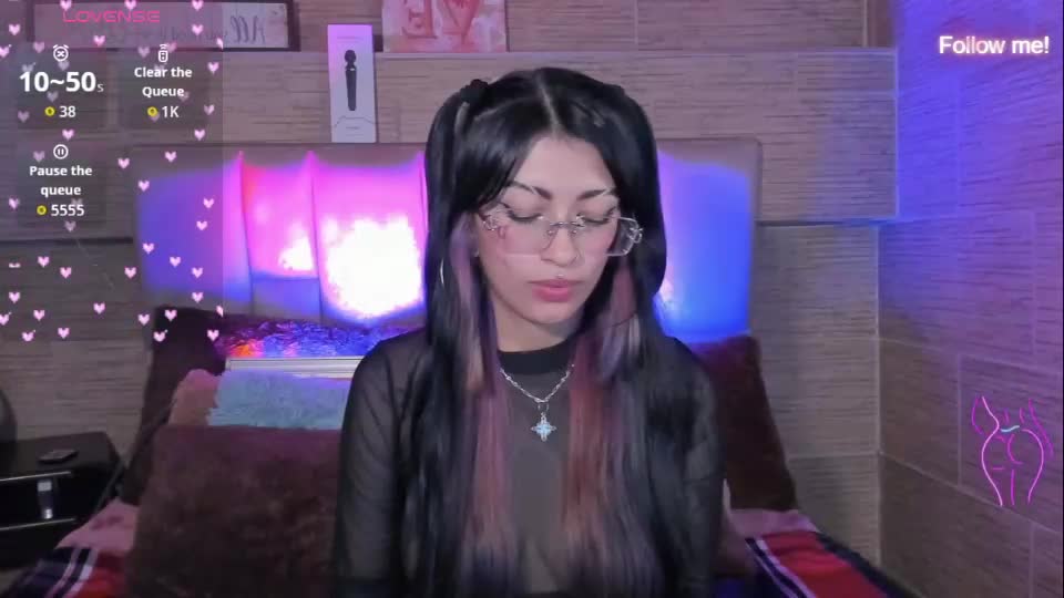 mia_smoke_ Webcam Chat July 7, 2026