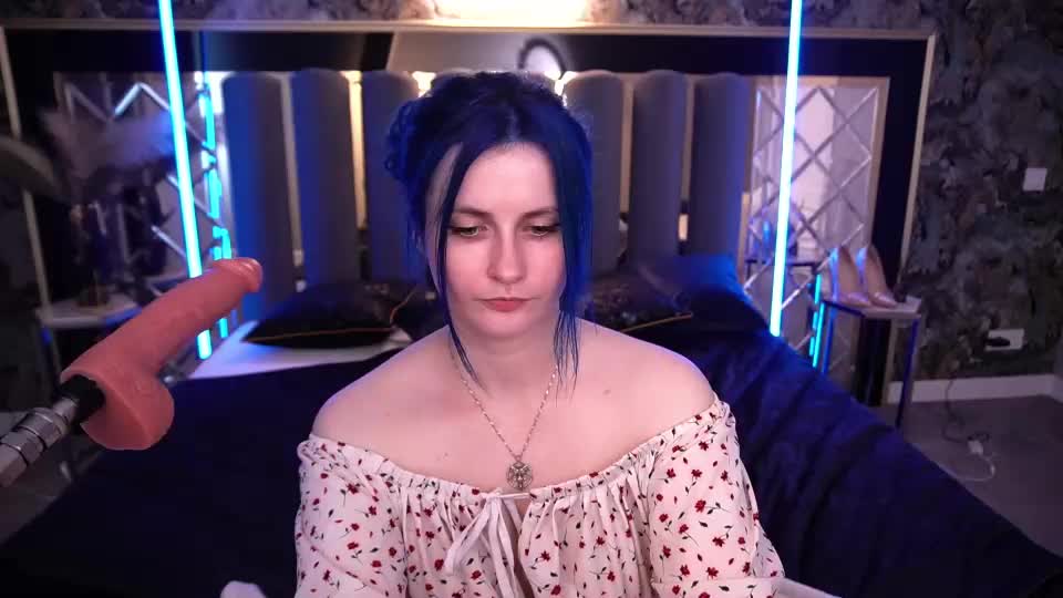 alisagrace Webcam Chat July 7, 2026