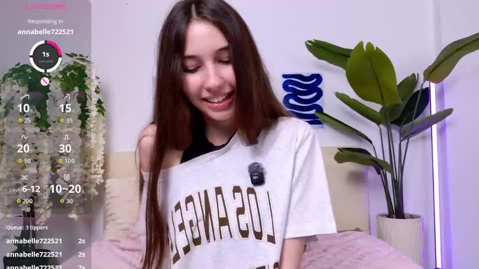 marilyn_lavelle Webcam Chat July 7, 2026
