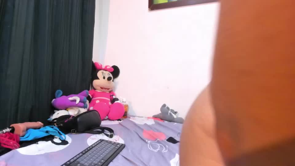 nathaliasmiith Webcam Chat July 7, 2026