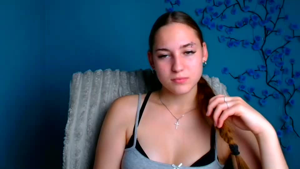 alice_dreamofu Webcam Chat July 7, 2026