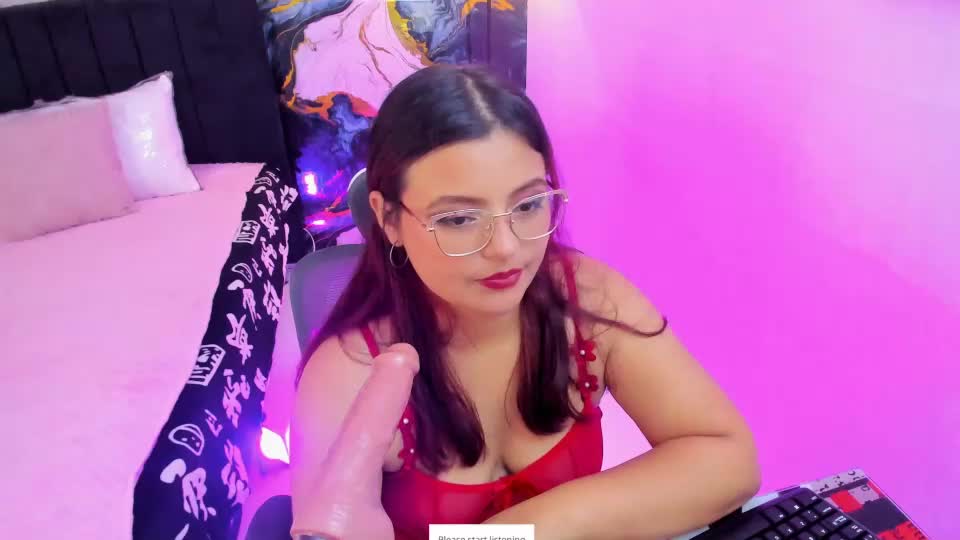 miss_kloee Webcam Chat July 7, 2026