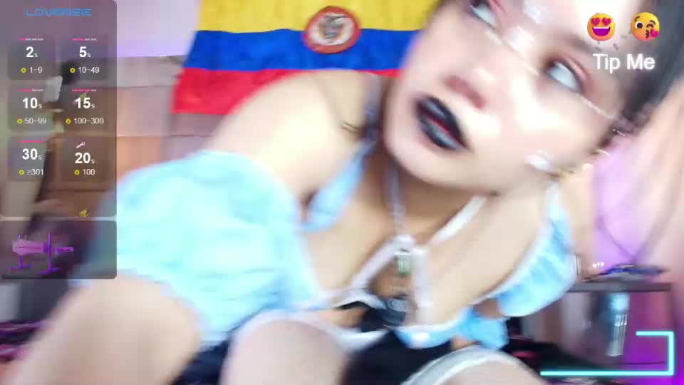 morgan_ps Webcam Chat July 7, 2026